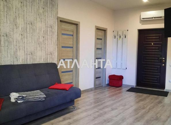 1-кімнатна квартира за адресою вул. Генуезька (площа 45 м²) - Atlanta.ua - фото 6