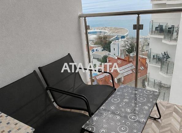 2-кімнатна квартира за адресою Ванний пров. (площа 75 м²) - фото 10 2-кімнатна квартира за адресою Ванний пров. (площа 75 м²) - Atlanta.ua - фото 10