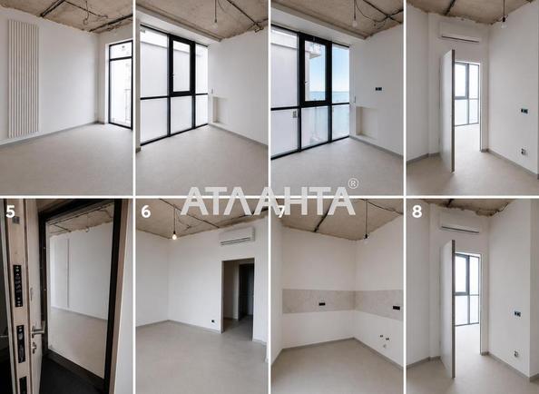 2-кімнатна квартира за адресою Ванний пров. (площа 75 м²) - фото 13 2-кімнатна квартира за адресою Ванний пров. (площа 75 м²) - Atlanta.ua - фото 13