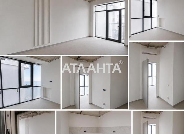 2-кімнатна квартира за адресою Ванний пров. (площа 75 м²) - фото 14 2-кімнатна квартира за адресою Ванний пров. (площа 75 м²) - Atlanta.ua - фото 14