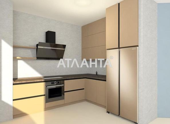 2-кімнатна квартира за адресою Ванний пров. (площа 75 м²) - фото 16 2-кімнатна квартира за адресою Ванний пров. (площа 75 м²) - Atlanta.ua - фото 16