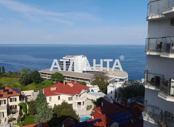 2-кімнатна квартира за адресою Ванний пров. (площа 75 м²) - фото 17 2-кімнатна квартира за адресою Ванний пров. (площа 75 м²) - Atlanta.ua - фото 17