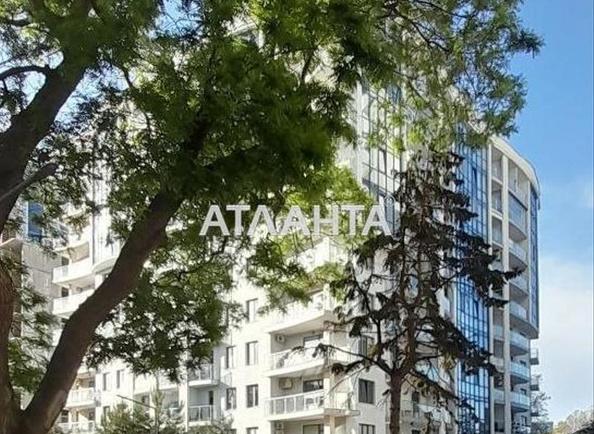 2-кімнатна квартира за адресою Ванний пров. (площа 75 м²) - фото 18 2-кімнатна квартира за адресою Ванний пров. (площа 75 м²) - Atlanta.ua - фото 18