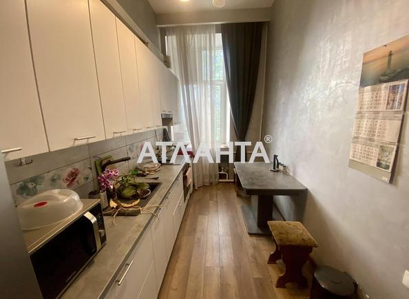 1-комнатная квартира по адресу ул. Бунина (площадь 32,1 м²) - Atlanta.ua - фото 4