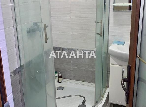1-комнатная квартира по адресу ул. Бунина (площадь 32,1 м²) - Atlanta.ua - фото 6