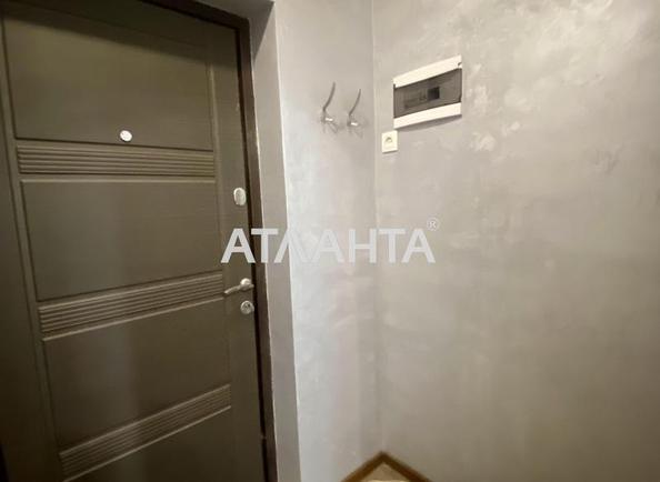 1-комнатная квартира по адресу ул. Бунина (площадь 32,1 м²) - Atlanta.ua - фото 7