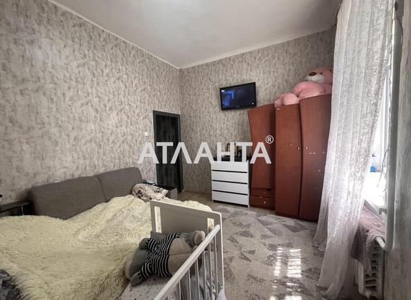1-комнатная квартира по адресу ул. Парковая (площадь 32,9 м²) - imageAlt 2 1-комнатная квартира по адресу ул. Парковая (площадь 32,9 м²) - Atlanta.ua - imageAlt 2