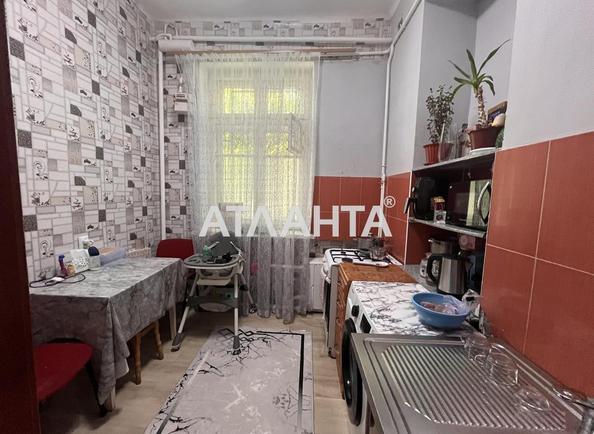 1-комнатная квартира по адресу ул. Парковая (площадь 32,9 м²) - imageAlt 5 1-комнатная квартира по адресу ул. Парковая (площадь 32,9 м²) - Atlanta.ua - imageAlt 5