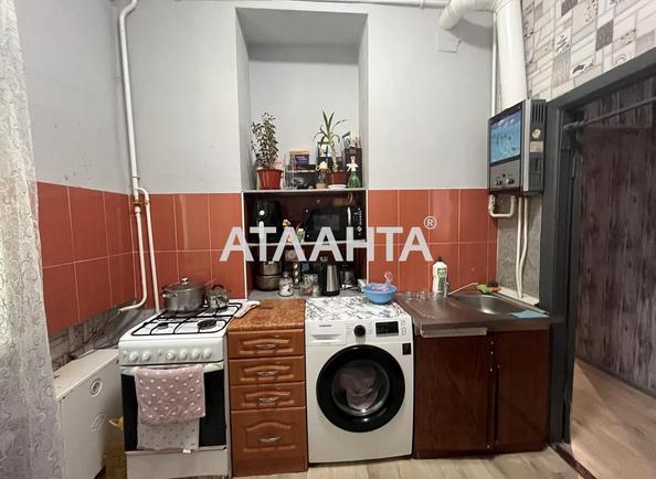 1-комнатная квартира по адресу ул. Парковая (площадь 32,9 м²) - imageAlt 6 1-комнатная квартира по адресу ул. Парковая (площадь 32,9 м²) - Atlanta.ua - imageAlt 6