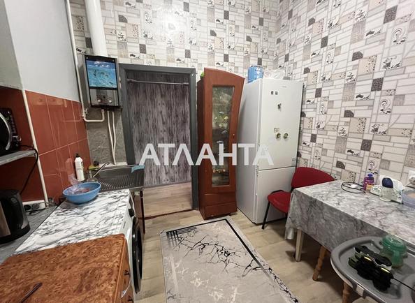1-комнатная квартира по адресу ул. Парковая (площадь 32,9 м²) - imageAlt 7 1-комнатная квартира по адресу ул. Парковая (площадь 32,9 м²) - Atlanta.ua - imageAlt 7