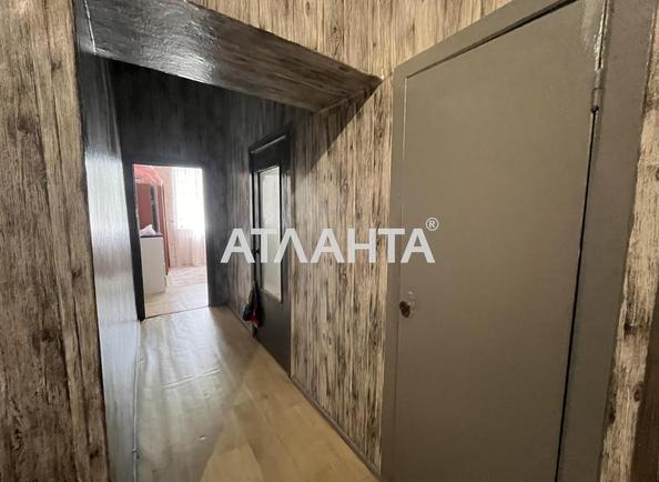 1-комнатная квартира по адресу ул. Парковая (площадь 32,9 м²) - imageAlt 8 1-комнатная квартира по адресу ул. Парковая (площадь 32,9 м²) - Atlanta.ua - imageAlt 8