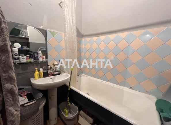 1-комнатная квартира по адресу ул. Парковая (площадь 32,9 м²) - imageAlt 14 1-комнатная квартира по адресу ул. Парковая (площадь 32,9 м²) - Atlanta.ua - imageAlt 14