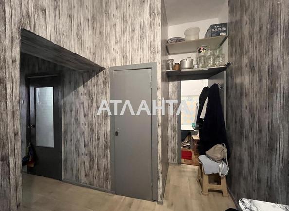 1-комнатная квартира по адресу ул. Парковая (площадь 32,9 м²) - imageAlt 9 1-комнатная квартира по адресу ул. Парковая (площадь 32,9 м²) - Atlanta.ua - imageAlt 9
