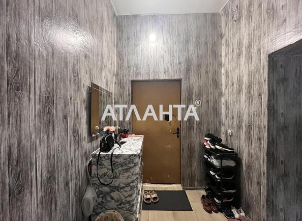 1-комнатная квартира по адресу ул. Парковая (площадь 32,9 м²) - imageAlt 10 1-комнатная квартира по адресу ул. Парковая (площадь 32,9 м²) - Atlanta.ua - imageAlt 10
