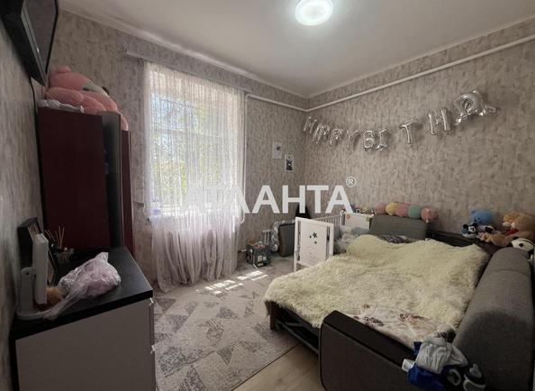 1-комнатная квартира по адресу ул. Парковая (площадь 32,9 м²) - imageAlt 4 1-комнатная квартира по адресу ул. Парковая (площадь 32,9 м²) - Atlanta.ua - imageAlt 4