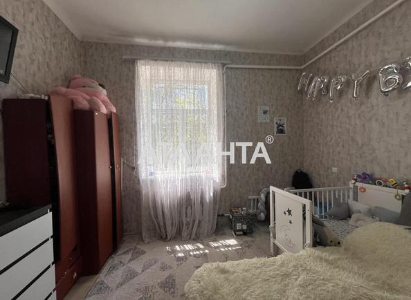 1-комнатная квартира по адресу ул. Парковая (площадь 32,9 м²) - imageAlt 3 1-комнатная квартира по адресу ул. Парковая (площадь 32,9 м²) - Atlanta.ua - imageAlt 3
