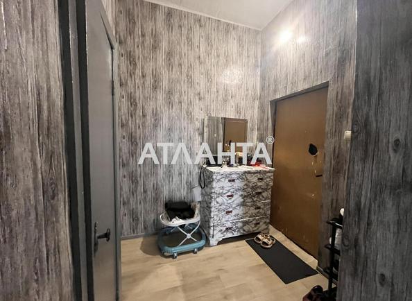 1-комнатная квартира по адресу ул. Парковая (площадь 32,9 м²) - imageAlt 11 1-комнатная квартира по адресу ул. Парковая (площадь 32,9 м²) - Atlanta.ua - imageAlt 11