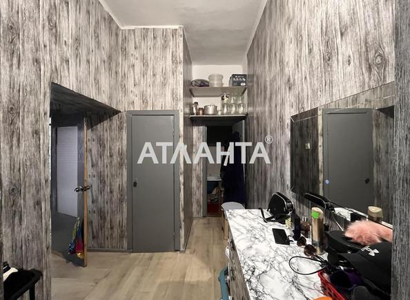 1-комнатная квартира по адресу ул. Парковая (площадь 32,9 м²) - imageAlt 12 1-комнатная квартира по адресу ул. Парковая (площадь 32,9 м²) - Atlanta.ua - imageAlt 12