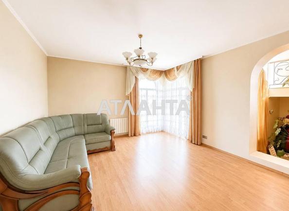Дом по адресу Ивана Сирко пер. (площадь 180 м²) - imageAlt 3 Дом по адресу Ивана Сирко пер. (площадь 180 м²) - Atlanta.ua - imageAlt 3