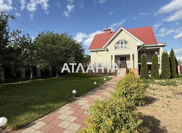 Дом по адресу Ивана Сирко пер. (площадь 180 м²) - imageAlt 9 Дом по адресу Ивана Сирко пер. (площадь 180 м²) - Atlanta.ua - imageAlt 9