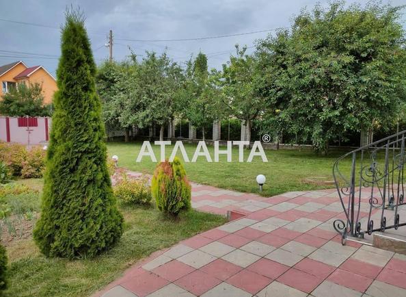 Дом по адресу Ивана Сирко пер. (площадь 180 м²) - imageAlt 13 Дом по адресу Ивана Сирко пер. (площадь 180 м²) - Atlanta.ua - imageAlt 13