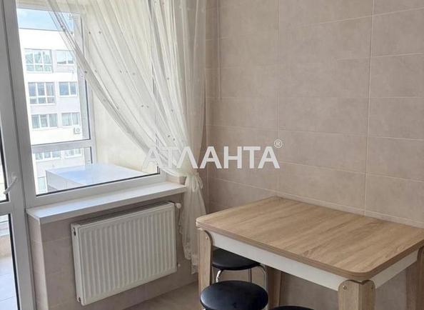 1-комнатная квартира по адресу ул. Героев Крут (площадь 43 м²) - фото 3 1-комнатная квартира по адресу ул. Героев Крут (площадь 43 м²) - Atlanta.ua - фото 3