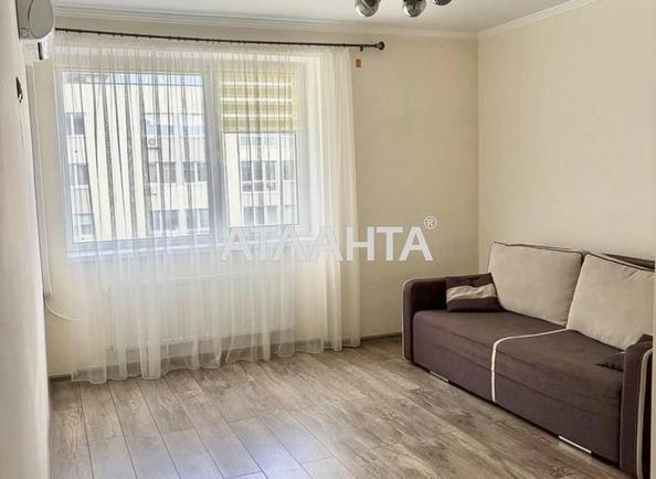 1-комнатная квартира по адресу ул. Героев Крут (площадь 43 м²) - фото 9 1-комнатная квартира по адресу ул. Героев Крут (площадь 43 м²) - Atlanta.ua - фото 9