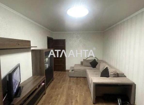 3-комнатная квартира по адресу ул. Майбороды Дмитрия (площадь 62 м²) - фото 2 3-комнатная квартира по адресу ул. Майбороды Дмитрия (площадь 62 м²) - Atlanta.ua - фото 2