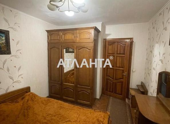 3-комнатная квартира по адресу ул. Майбороды Дмитрия (площадь 62 м²) - фото 4 3-комнатная квартира по адресу ул. Майбороды Дмитрия (площадь 62 м²) - Atlanta.ua - фото 4