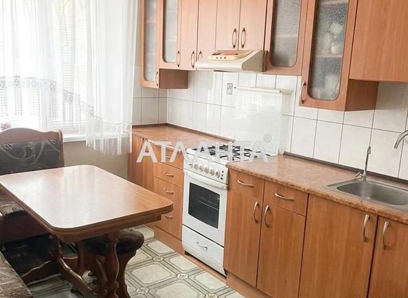 3-комнатная квартира по адресу ул. Майбороды Дмитрия (площадь 62 м²) - фото 5 3-комнатная квартира по адресу ул. Майбороды Дмитрия (площадь 62 м²) - Atlanta.ua - фото 5