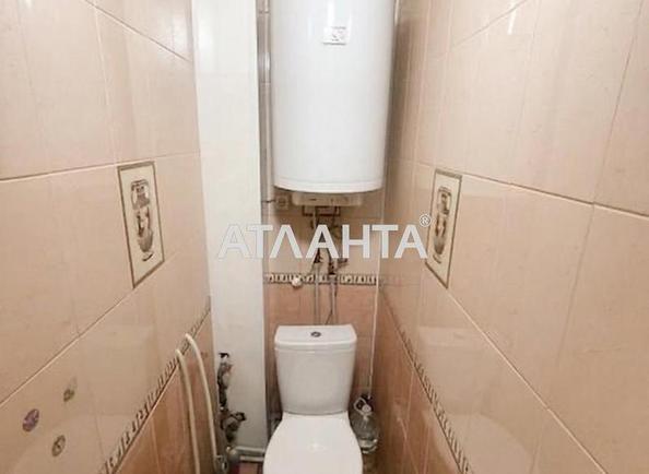 3-комнатная квартира по адресу ул. Майбороды Дмитрия (площадь 62 м²) - фото 7 3-комнатная квартира по адресу ул. Майбороды Дмитрия (площадь 62 м²) - Atlanta.ua - фото 7