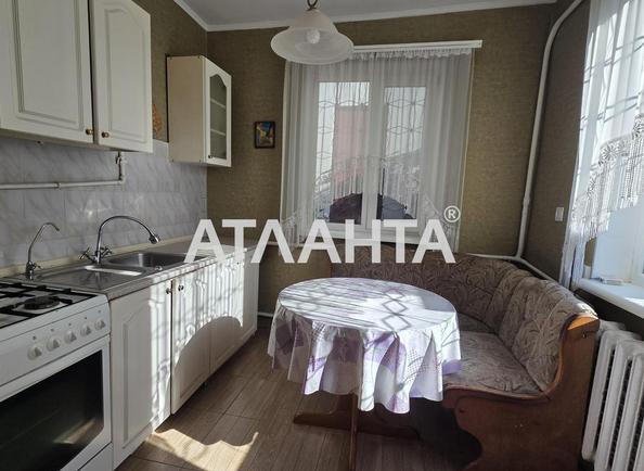 Дом по адресу ул. Зерновая (площадь 69 м²) - Atlanta.ua - imageAlt 5