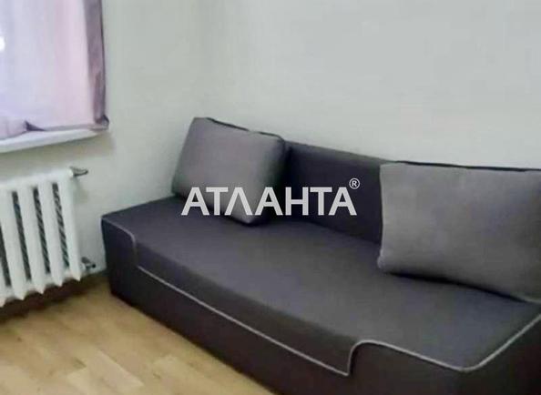 3-комнатная квартира по адресу ул. Королева ак. (площадь 72,1 м²) - фото 6 3-комнатная квартира по адресу ул. Королева ак. (площадь 72,1 м²) - Atlanta.ua - фото 6