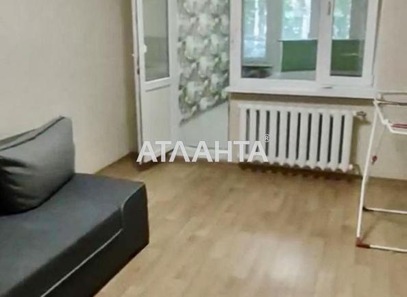 3-комнатная квартира по адресу ул. Королева ак. (площадь 72,1 м²) - фото 7 3-комнатная квартира по адресу ул. Королева ак. (площадь 72,1 м²) - Atlanta.ua - фото 7