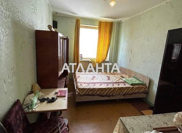 3-комнатная квартира по адресу ул. Инглези (площадь 65 м²) 3-комнатная квартира по адресу ул. Инглези (площадь 65 м²) - Atlanta.ua