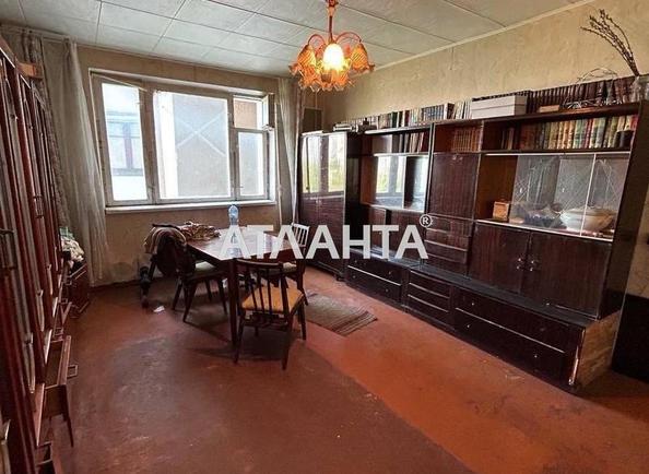 3-комнатная квартира по адресу ул. Инглези (площадь 65 м²) - imageAlt 2 3-комнатная квартира по адресу ул. Инглези (площадь 65 м²) - Atlanta.ua - imageAlt 2