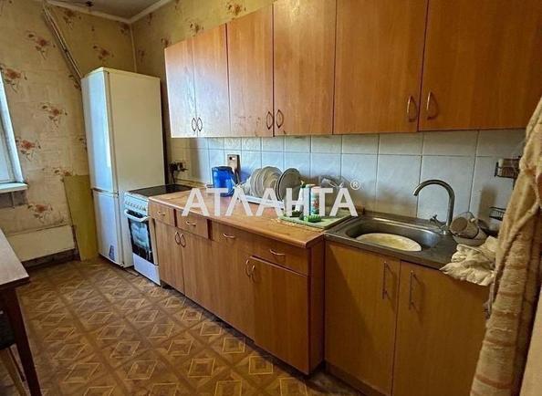 3-комнатная квартира по адресу ул. Инглези (площадь 65 м²) - imageAlt 3 3-комнатная квартира по адресу ул. Инглези (площадь 65 м²) - Atlanta.ua - imageAlt 3