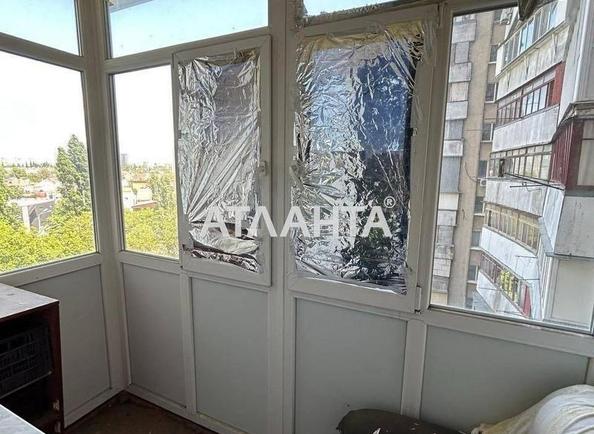 3-комнатная квартира по адресу ул. Инглези (площадь 65 м²) - imageAlt 4 3-комнатная квартира по адресу ул. Инглези (площадь 65 м²) - Atlanta.ua - imageAlt 4