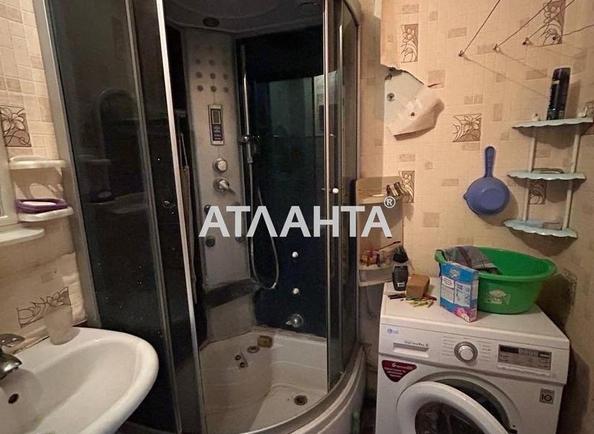 3-комнатная квартира по адресу ул. Инглези (площадь 65 м²) - imageAlt 6 3-комнатная квартира по адресу ул. Инглези (площадь 65 м²) - Atlanta.ua - imageAlt 6