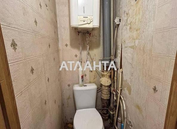 3-комнатная квартира по адресу ул. Инглези (площадь 65 м²) - imageAlt 7 3-комнатная квартира по адресу ул. Инглези (площадь 65 м²) - Atlanta.ua - imageAlt 7