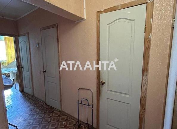 3-комнатная квартира по адресу ул. Инглези (площадь 65 м²) - imageAlt 8 3-комнатная квартира по адресу ул. Инглези (площадь 65 м²) - Atlanta.ua - imageAlt 8