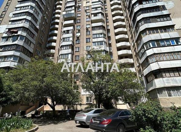 3-комнатная квартира по адресу ул. Инглези (площадь 65 м²) - imageAlt 9 3-комнатная квартира по адресу ул. Инглези (площадь 65 м²) - Atlanta.ua - imageAlt 9