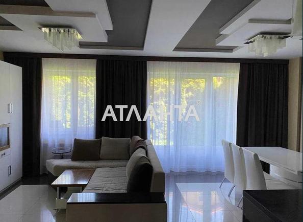Дом (площадь 140 м²) - imageAlt 2 Дом (площадь 140 м²) - Atlanta.ua - imageAlt 2