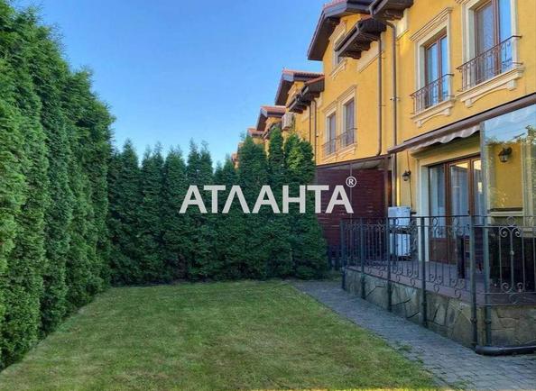 Дом (площадь 140 м²) - imageAlt 19 Дом (площадь 140 м²) - Atlanta.ua - imageAlt 19