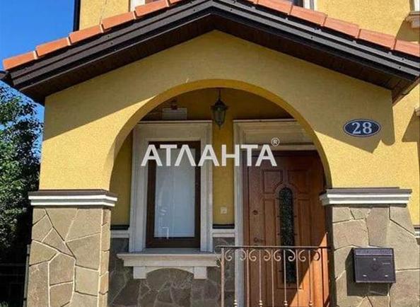 Дом (площадь 140 м²) - imageAlt 21 Дом (площадь 140 м²) - Atlanta.ua - imageAlt 21