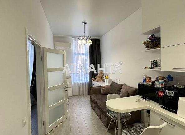 1-кімнатна квартира за адресою вул. Академіка Корольова (площа 40 м²) - фото 2 1-кімнатна квартира за адресою вул. Академіка Корольова (площа 40 м²) - Atlanta.ua - фото 2