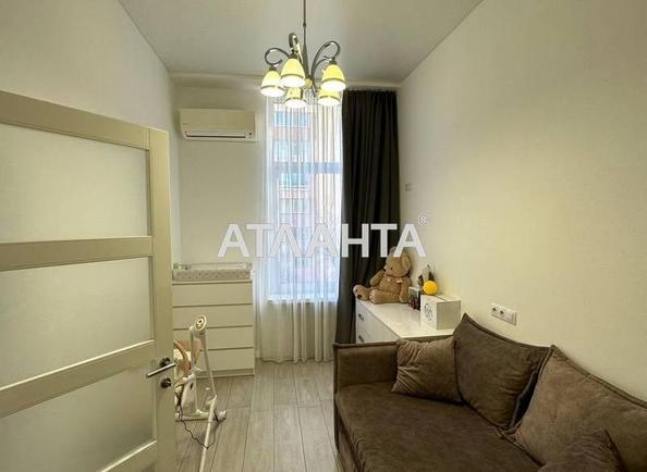 1-кімнатна квартира за адресою вул. Академіка Корольова (площа 40 м²) - фото 4 1-кімнатна квартира за адресою вул. Академіка Корольова (площа 40 м²) - Atlanta.ua - фото 4
