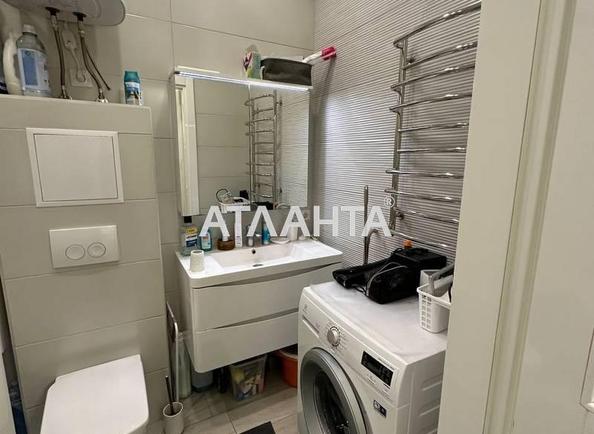 1-кімнатна квартира за адресою вул. Академіка Корольова (площа 40 м²) - фото 7 1-кімнатна квартира за адресою вул. Академіка Корольова (площа 40 м²) - Atlanta.ua - фото 7