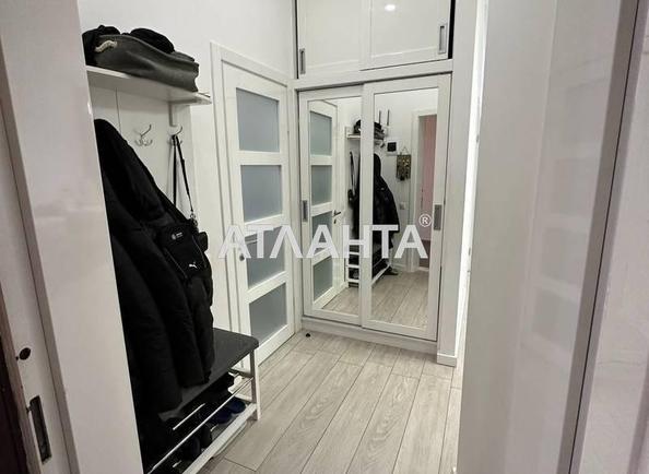 1-кімнатна квартира за адресою вул. Академіка Корольова (площа 40 м²) - фото 9 1-кімнатна квартира за адресою вул. Академіка Корольова (площа 40 м²) - Atlanta.ua - фото 9