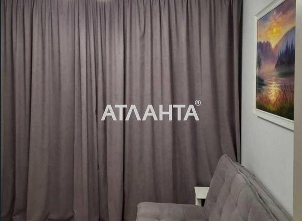 1-комнатная квартира по адресу ул. Зеленая (площадь 38 м²) - imageAlt 4 1-комнатная квартира по адресу ул. Зеленая (площадь 38 м²) - Atlanta.ua - imageAlt 4